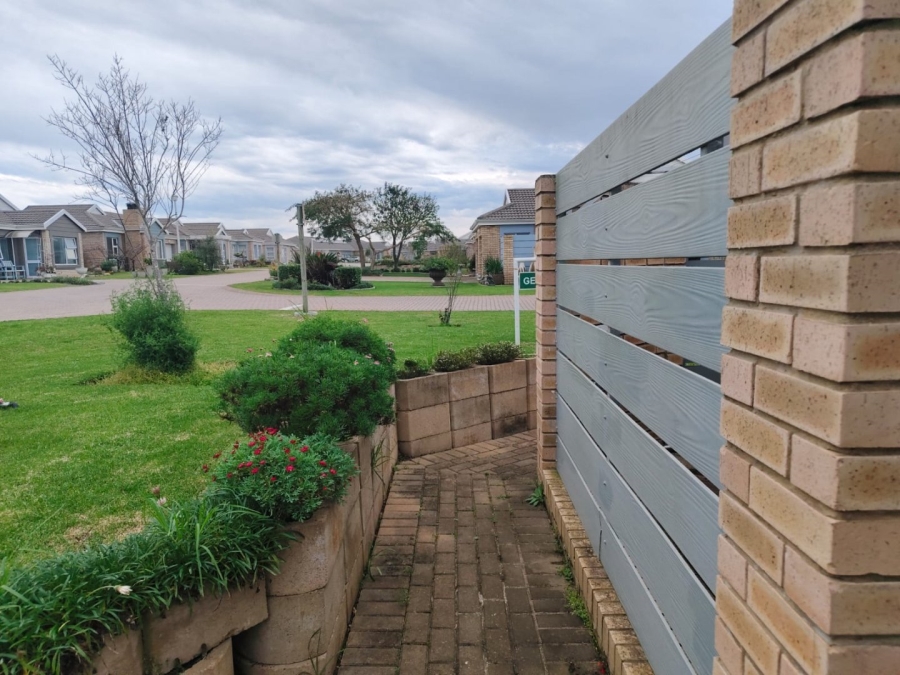 2 Bedroom Property for Sale in Groenkloof Retirement Village Western Cape